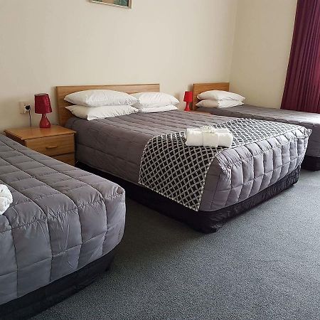 Golden Coast B&B Greymouth Luaran gambar