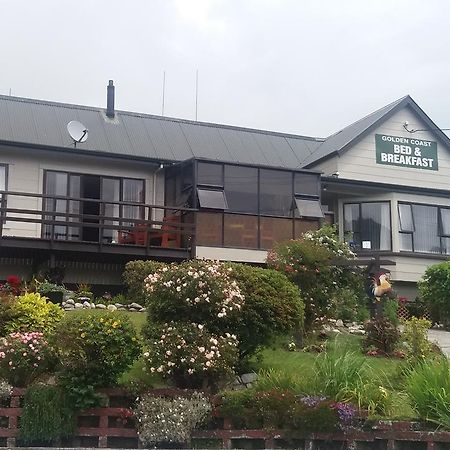 Golden Coast B&B Greymouth Luaran gambar