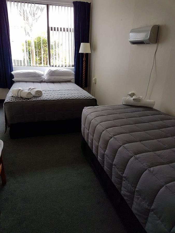 Golden Coast B&B Greymouth Luaran gambar